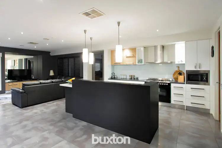 Fourth view of Homely house listing, 16 Baxter Street, Miners Rest VIC 3352