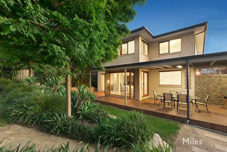 Main view of Homely house listing, 7 Delatite Court, Yallambie VIC 3085