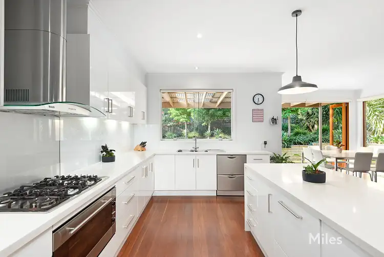 Fourth view of Homely house listing, 7 Delatite Court, Yallambie VIC 3085