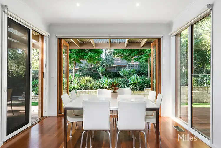 Sixth view of Homely house listing, 7 Delatite Court, Yallambie VIC 3085