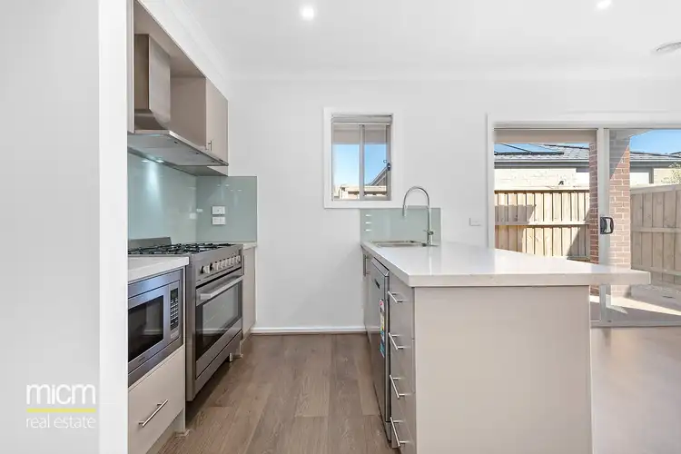 Fifth view of Homely house listing, 7 Patchin Street, Point Cook VIC 3030