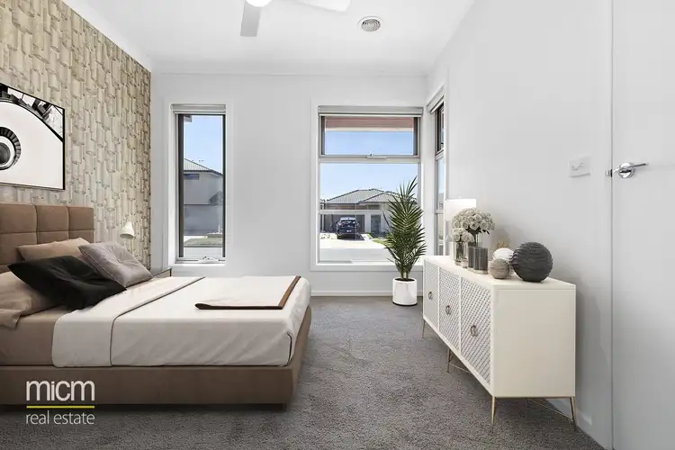 Sixth view of Homely house listing, 7 Patchin Street, Point Cook VIC 3030