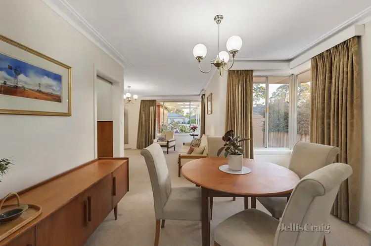 Third view of Homely house listing, 25 Aminya Crescent, Yallambie VIC 3085