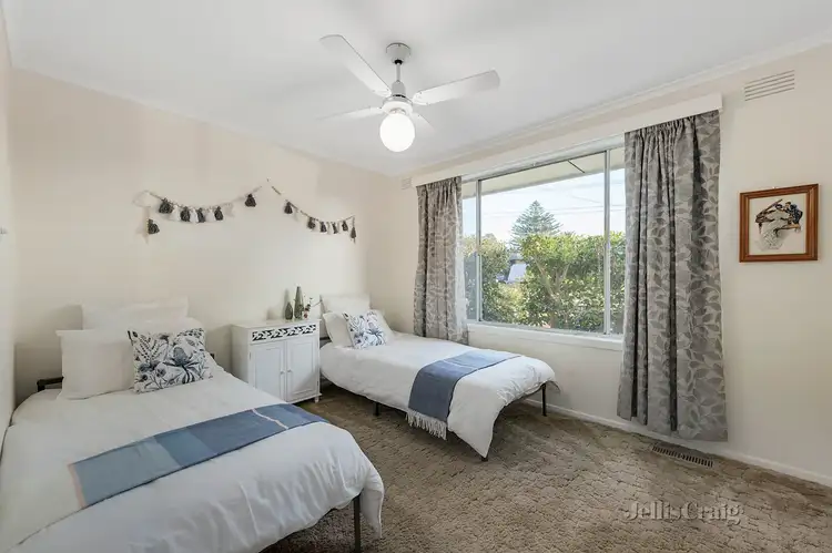 Fifth view of Homely house listing, 25 Aminya Crescent, Yallambie VIC 3085