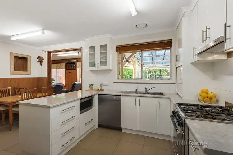 Sixth view of Homely house listing, 25 Aminya Crescent, Yallambie VIC 3085