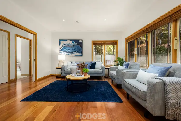 Second view of Homely unit listing, 2/5a Shoobra Road, Elsternwick VIC 3185