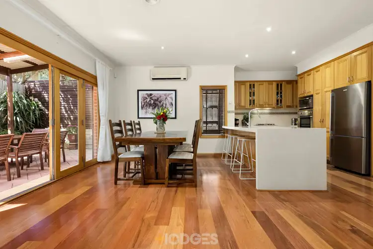 Third view of Homely unit listing, 2/5a Shoobra Road, Elsternwick VIC 3185