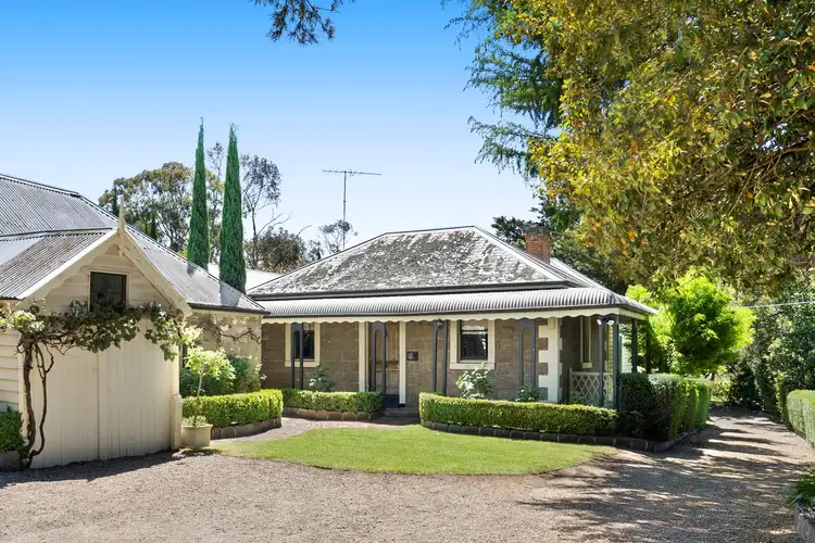 Fourth view of Homely house listing, 460 Merrawarp Road, Barrabool VIC 3221