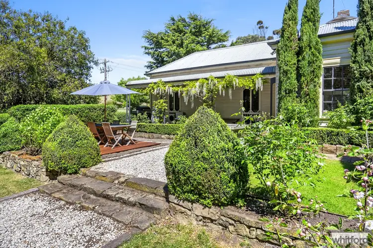 Sixth view of Homely house listing, 460 Merrawarp Road, Barrabool VIC 3221