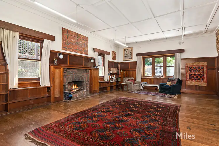Third view of Homely house listing, 23 Waldemar Road, Eaglemont VIC 3084