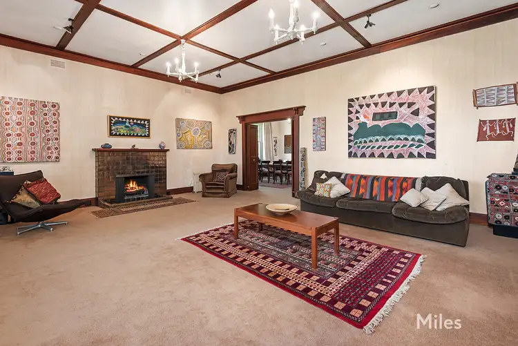 Fourth view of Homely house listing, 23 Waldemar Road, Eaglemont VIC 3084