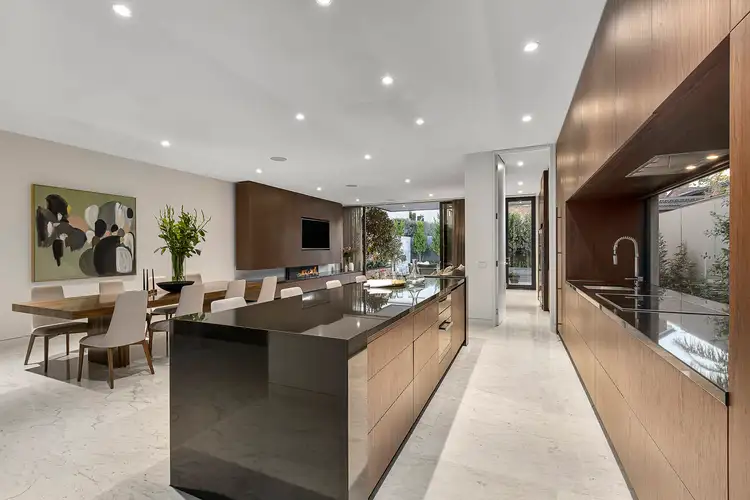 Third view of Homely house listing, 24 Tourello Avenue, Hawthorn East VIC 3123