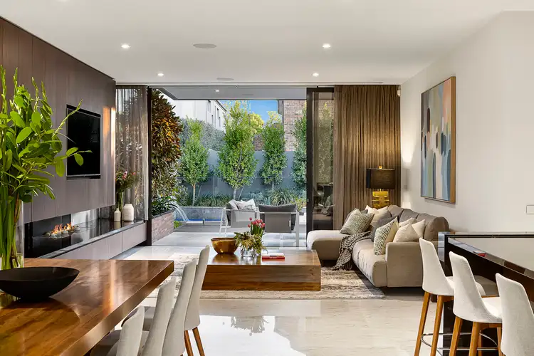 Fourth view of Homely house listing, 24 Tourello Avenue, Hawthorn East VIC 3123