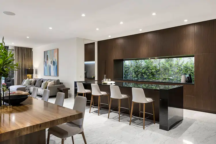 Fifth view of Homely house listing, 24 Tourello Avenue, Hawthorn East VIC 3123