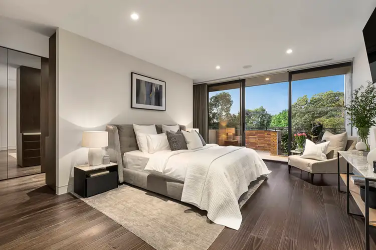 Sixth view of Homely house listing, 24 Tourello Avenue, Hawthorn East VIC 3123