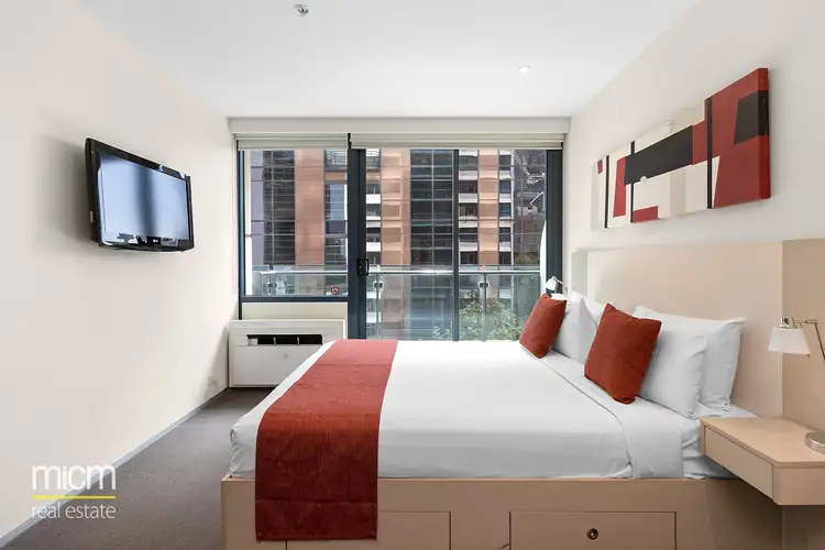 603/181 A’beckett Street