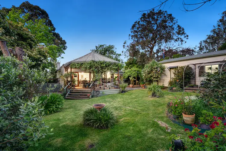 Main view of Homely house listing, 38 Cameron Road, Croydon VIC 3136