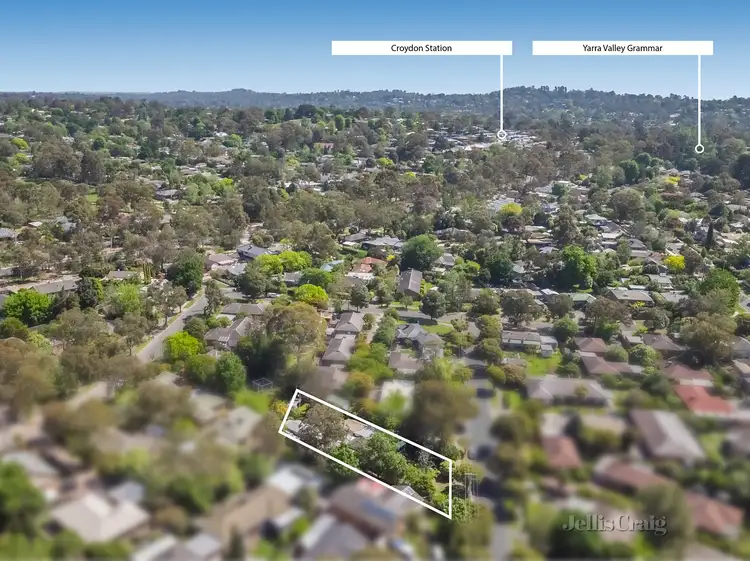 Sixth view of Homely house listing, 38 Cameron Road, Croydon VIC 3136