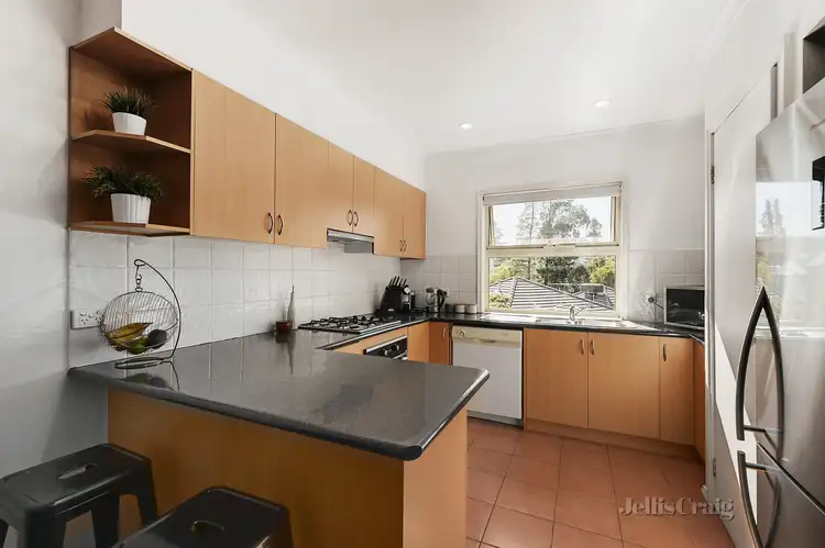 Third view of Homely townhouse listing, 22/19-27 Moore Road, Vermont VIC 3133