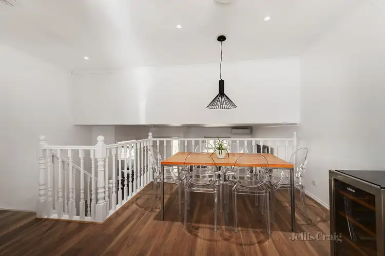 Fourth view of Homely townhouse listing, 22/19-27 Moore Road, Vermont VIC 3133