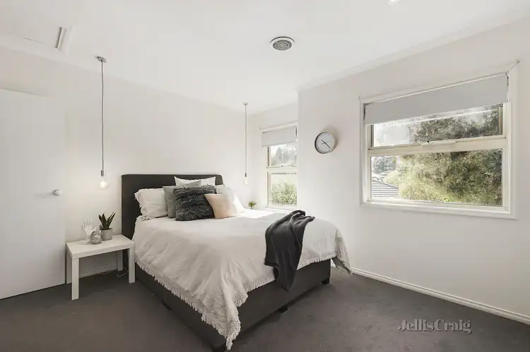 Fifth view of Homely townhouse listing, 22/19-27 Moore Road, Vermont VIC 3133