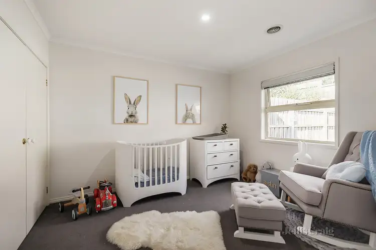 Sixth view of Homely townhouse listing, 22/19-27 Moore Road, Vermont VIC 3133