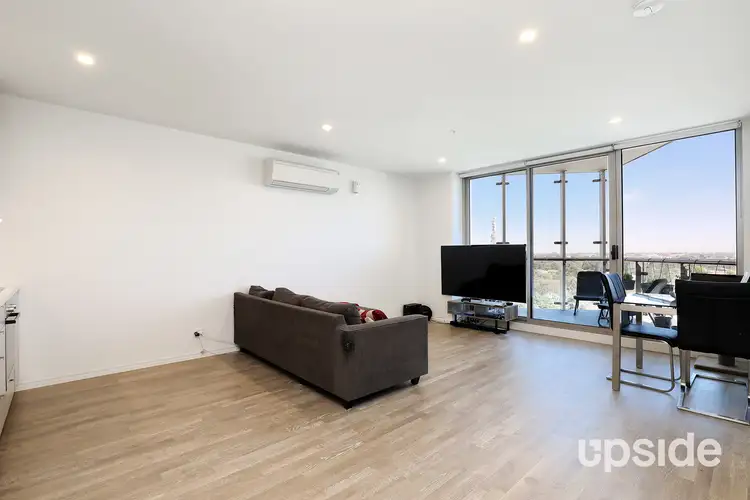 Second view of Homely apartment listing, 709B/2 Wests Road, Maribyrnong VIC 3032