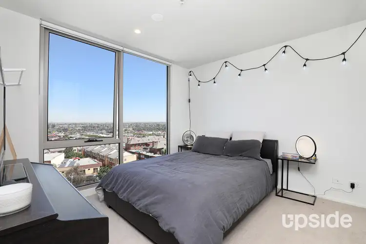 Third view of Homely apartment listing, 709B/2 Wests Road, Maribyrnong VIC 3032