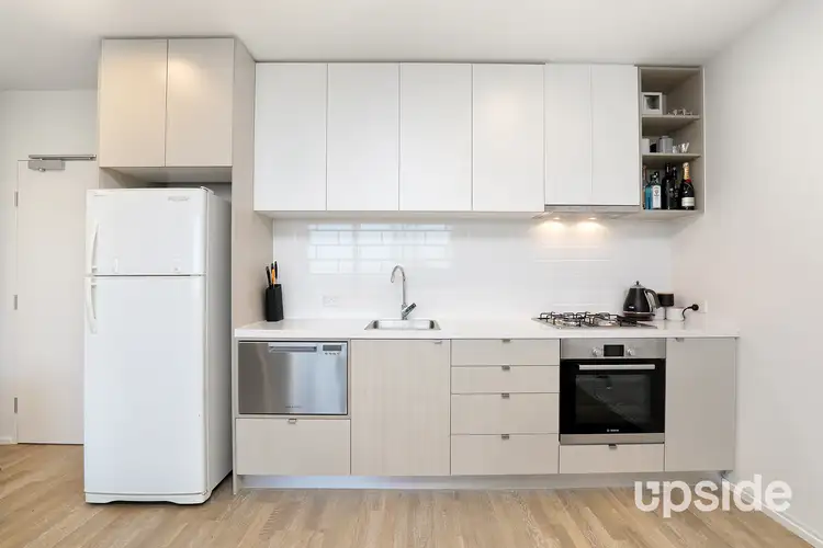 Fourth view of Homely apartment listing, 709B/2 Wests Road, Maribyrnong VIC 3032