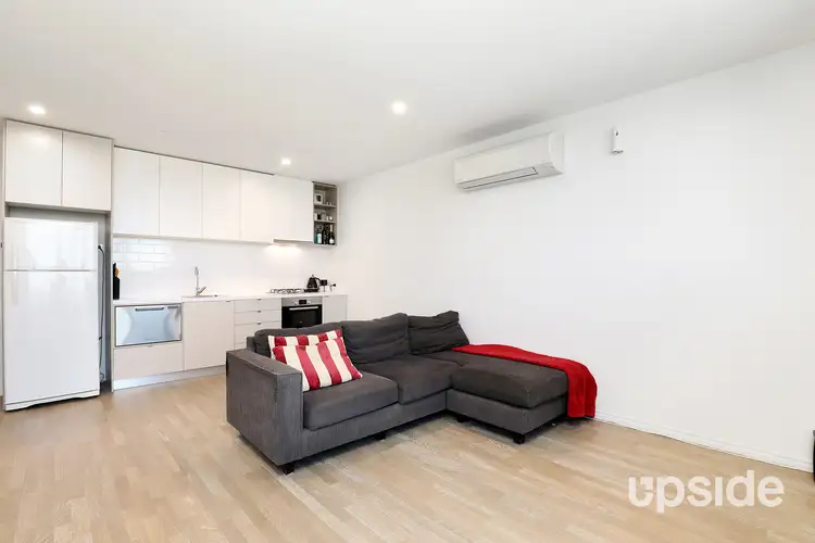 Fifth view of Homely apartment listing, 709B/2 Wests Road, Maribyrnong VIC 3032