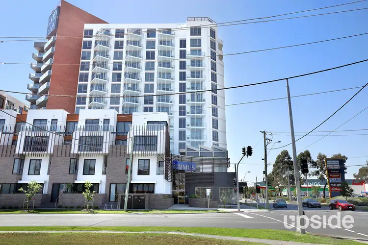 Sixth view of Homely apartment listing, 709B/2 Wests Road, Maribyrnong VIC 3032