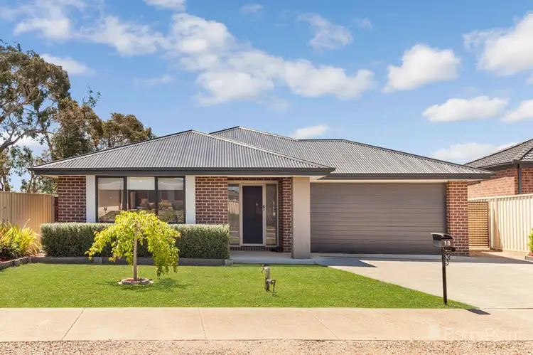 18 Viewhill Road, Kilmore VIC 3764