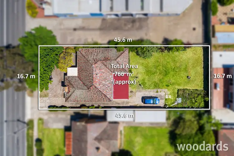 515 High Street Road, Mount Waverley VIC 3149