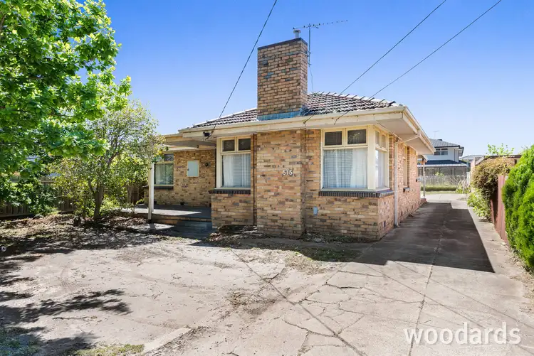 Second view of Homely house listing, 515 High Street Road, Mount Waverley VIC 3149