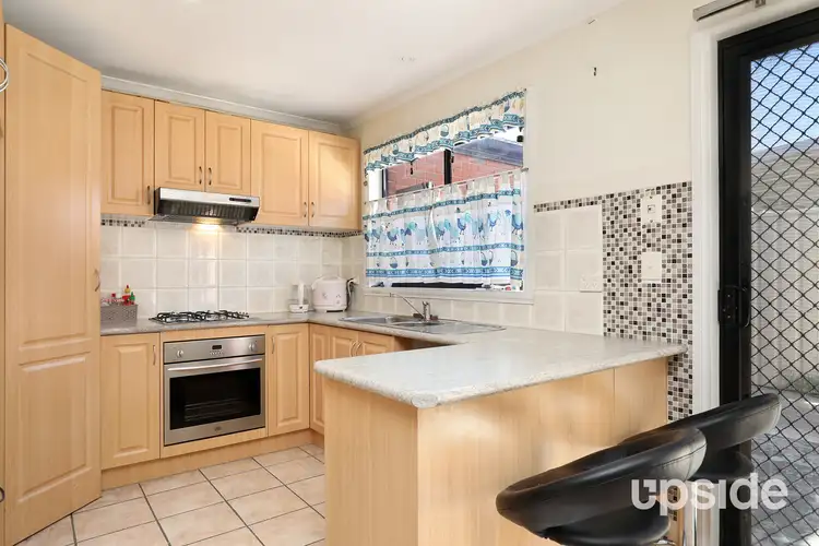 Third view of Homely townhouse listing, 2/17 Camperdown Avenue, Sunshine North VIC 3020