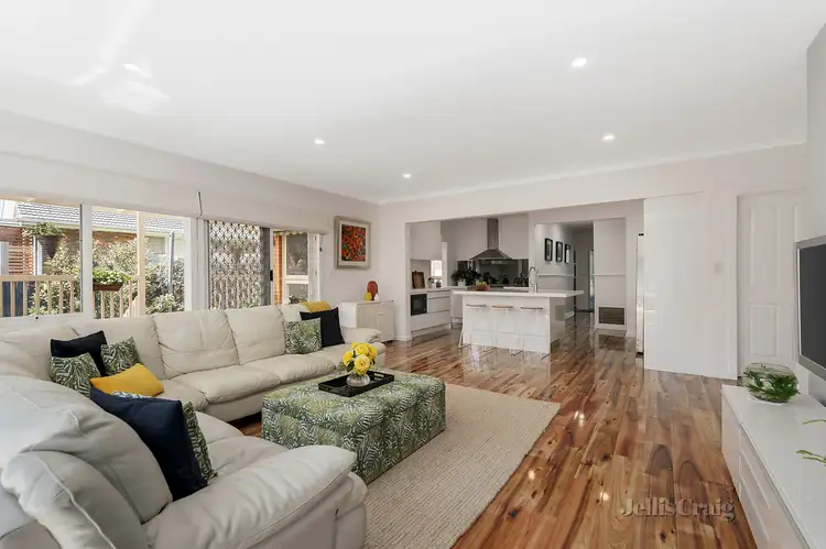Second view of Homely house listing, 5 Holroyd Court, Blackburn South VIC 3130