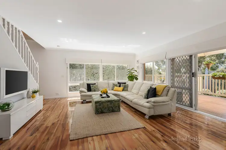 Fourth view of Homely house listing, 5 Holroyd Court, Blackburn South VIC 3130