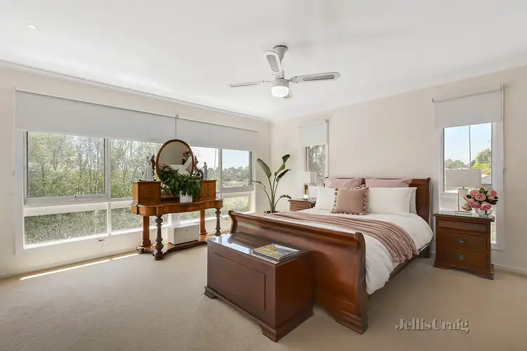 Sixth view of Homely house listing, 5 Holroyd Court, Blackburn South VIC 3130