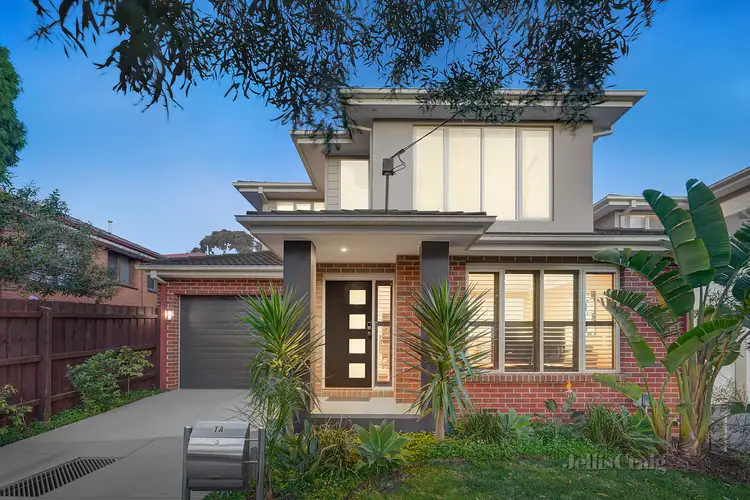 1A Russell Street, Nunawading VIC 3131