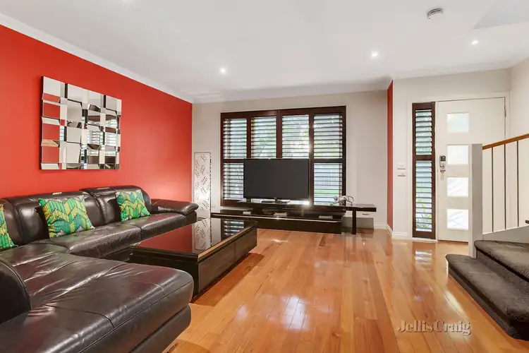 Second view of Homely townhouse listing, 1A Russell Street, Nunawading VIC 3131