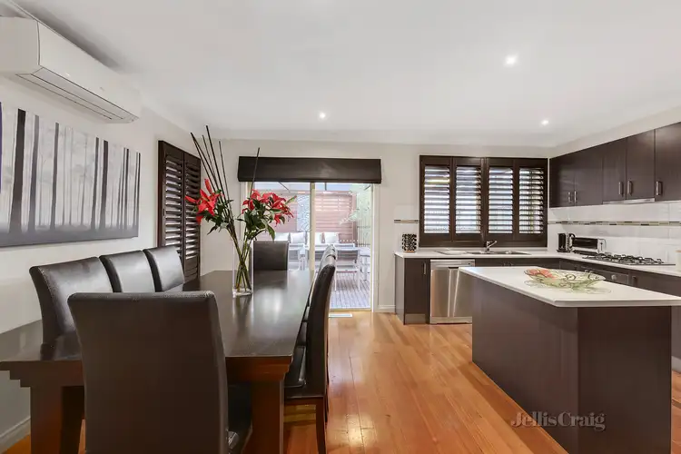 Fourth view of Homely townhouse listing, 1A Russell Street, Nunawading VIC 3131