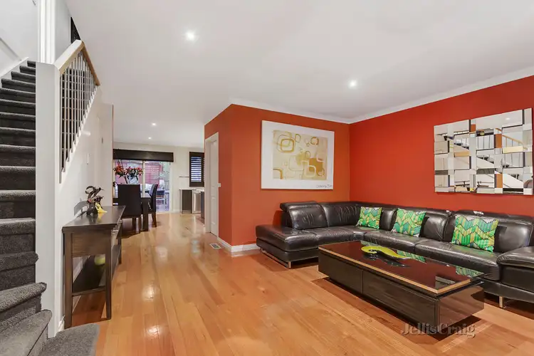 Fifth view of Homely townhouse listing, 1A Russell Street, Nunawading VIC 3131