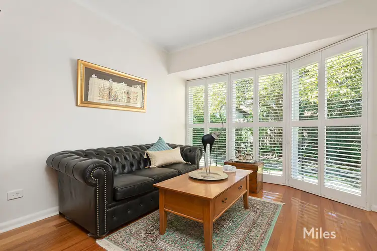 Main view of Homely unit listing, 2/20 Rose Street, Ivanhoe VIC 3079