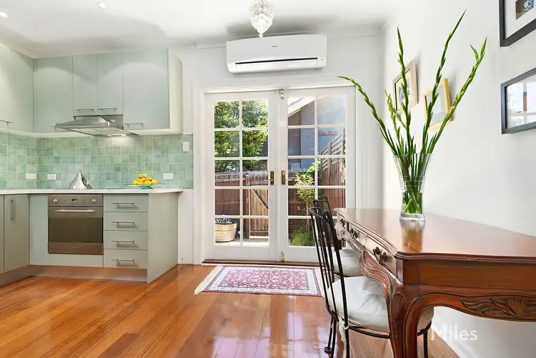 Third view of Homely unit listing, 2/20 Rose Street, Ivanhoe VIC 3079