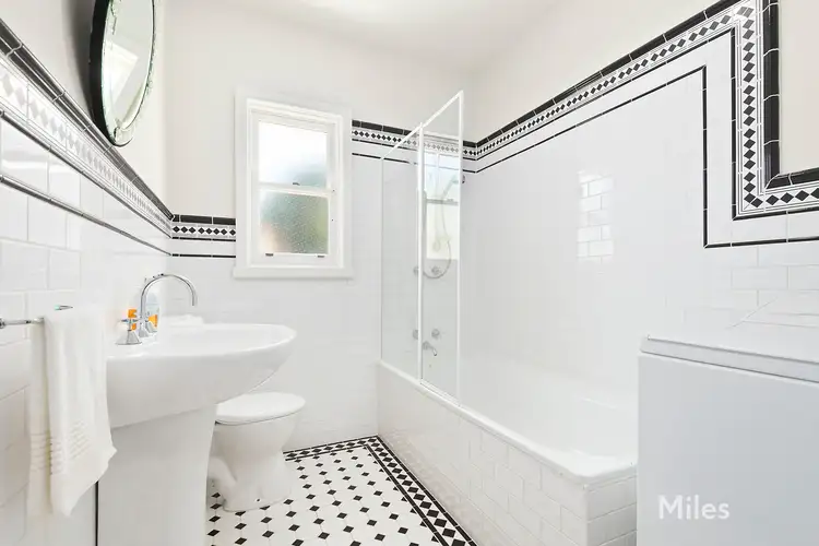 Fifth view of Homely unit listing, 2/20 Rose Street, Ivanhoe VIC 3079