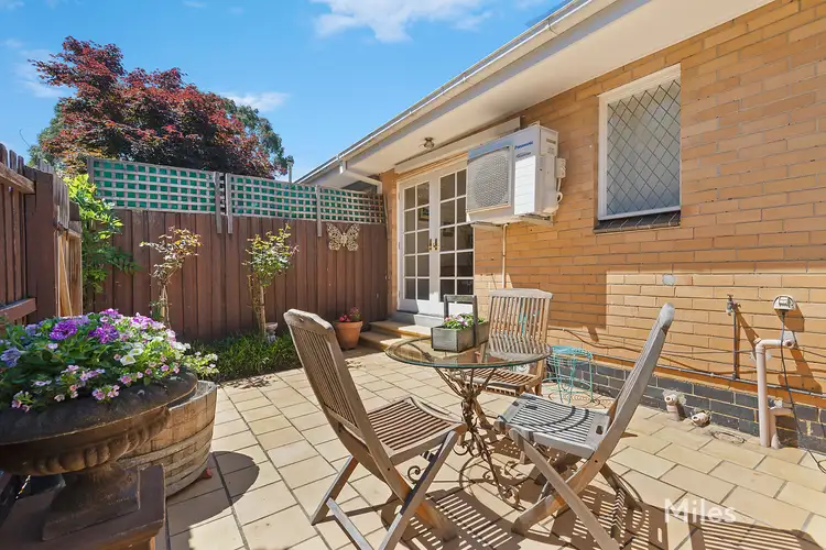 Sixth view of Homely unit listing, 2/20 Rose Street, Ivanhoe VIC 3079