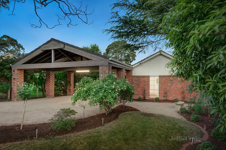 18 Rockaway Drive, Viewbank VIC 3084