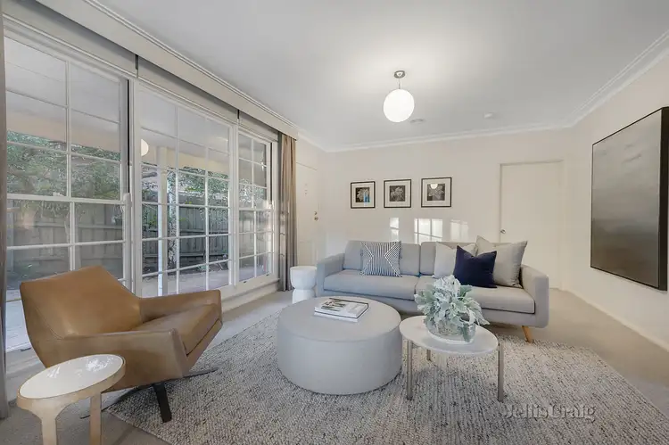 Third view of Homely house listing, 18 Rockaway Drive, Viewbank VIC 3084