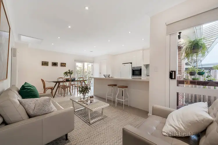 Fourth view of Homely house listing, 18 Rockaway Drive, Viewbank VIC 3084