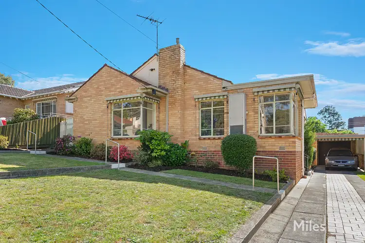 Main view of Homely house listing, 10 Stubley Court, Greensborough VIC 3088